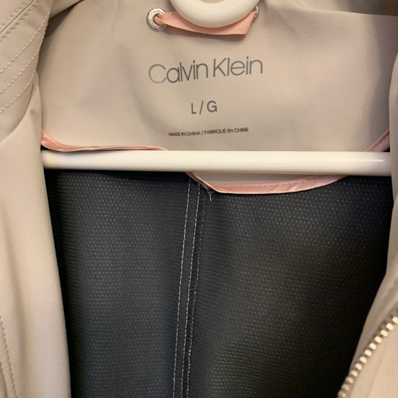 Calvin Klein jacket - Picture 3 of 6